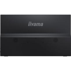 Монитор iiyama P1671HSC-B1 Фото 9