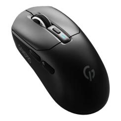 Мышка GamePro Genesis Airmaster Wireless/Bluetooth/USB Black Фото 2