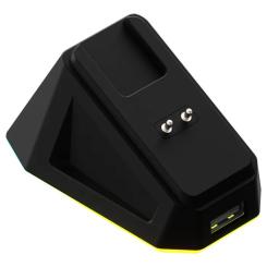 Мышка GamePro Genesis Airmaster Wireless/Bluetooth/USB Black Фото 6