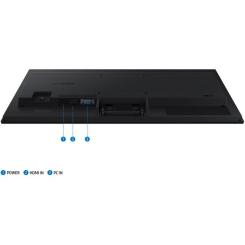 Монитор Samsung LS22D300GAIXUA Фото 7