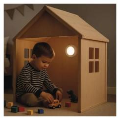 Ночник EMOS 15Lm 3 ААA пластик Фото 9