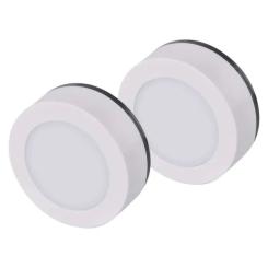 Ночник EMOS 15Lm 3 ААA пластик Фото 1