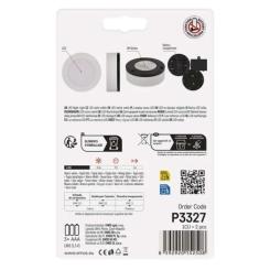 Ночник EMOS 15Lm 3 ААA пластик Фото 8