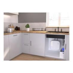 Бойлер Atlantic Nanto SWH 10U M-N1 2000W Фото 3