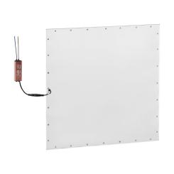 Светильник Delux LED PANEL 52 40W 3600лм 6500K Фото 1