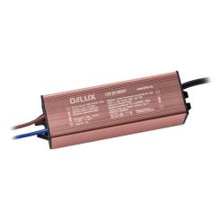 Светильник Delux LED PANEL 52 40W 3600лм 6500K Фото 2