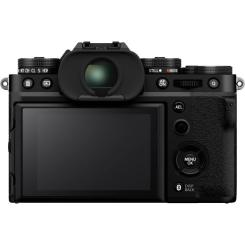 Цифровой фотоаппарат Fujifilm X-T5 Body Black Фото 1