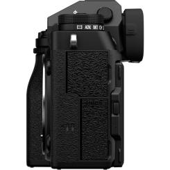 Цифровой фотоаппарат Fujifilm X-T5 Body Black Фото 2