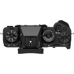 Цифровой фотоаппарат Fujifilm X-T5 Body Black Фото 6