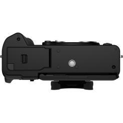 Цифровой фотоаппарат Fujifilm X-T5 Body Black Фото 7