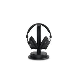 Наушники Muse M-285 CTV Wireless Black Фото