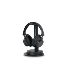Наушники Muse M-285 CTV Wireless Black Фото 1