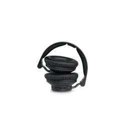 Наушники Muse M-285 CTV Wireless Black Фото 4