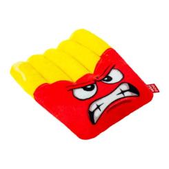 Игрушка для собак WAUDOG Fun Plush Картопля фрі Фото 1
