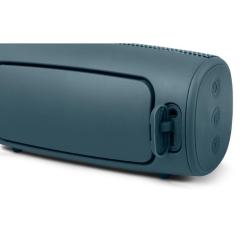 Акустическая система Muse M-730 DJ Blue Фото 2