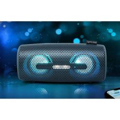 Акустическая система Muse M-730 DJ Blue Фото 3