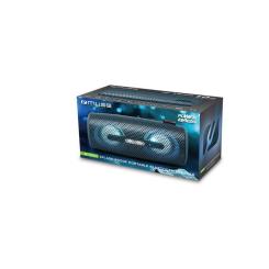 Акустическая система Muse M-730 DJ Blue Фото 4