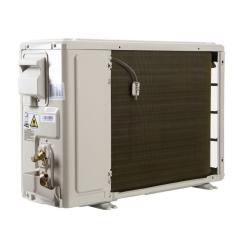 Кондиционер Ergo ACI 0935 SWН WIFI Фото 11