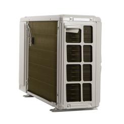 Кондиционер Ergo ACI 0935 SWН WIFI Фото 5