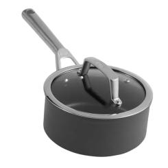 Сотейник Ninja Zerostick Premium з кришкою 20 см Фото