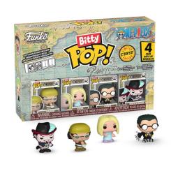 Фигурка Funko Pop набор One piece Усопп Фото