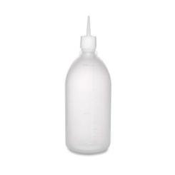 Бутылка для соуса Bora Plastik 1000 мл Фото