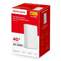Маршрутизатор Mercusys MB230-4G Фото 2