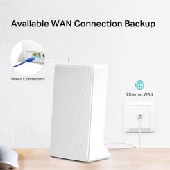 Маршрутизатор Mercusys MB230-4G Фото 7