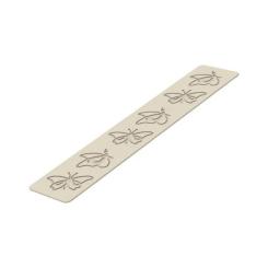 Кондитерский коврик Silikomart для декорування "Метелики" Фото 1