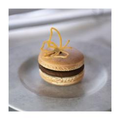 Кондитерский коврик Silikomart для декорування "Метелики" Фото 4