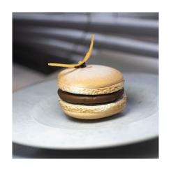 Кондитерский коврик Silikomart для декорування "Метелики" Фото 5