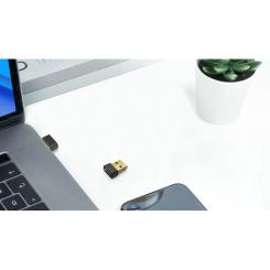 Сетевая карта Wi-Fi TP-Link Archer T600UB nano Фото 2
