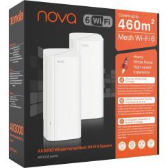 Точка доступа Wi-Fi Tenda MX12-KIT-2 Фото 6