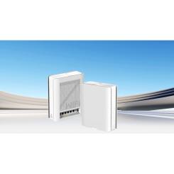 Точка доступа Wi-Fi ASUS ZenWiFi BQ16 3pcs Фото 1