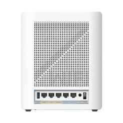 Точка доступа Wi-Fi ASUS ZenWiFi BQ16 3pcs Фото 6