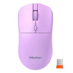 Мышка Meetion R546 Wireless Purple Фото