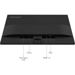 Монитор Lenovo L27-4e Фото 9