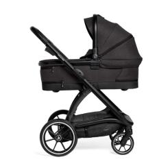 Коляска Muuvo 2 в 1 Trick (Jet Black) Фото 1