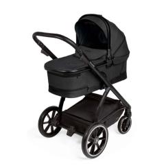 Коляска Muuvo 2 в 1 Trick (Jet Black) Фото 2