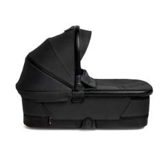 Коляска Muuvo 2 в 1 Trick (Jet Black) Фото 3