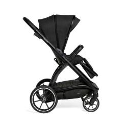 Коляска Muuvo 2 в 1 Trick (Jet Black) Фото 4