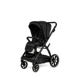 Коляска Muuvo 2 в 1 Trick (Jet Black) Фото 6