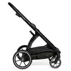 Коляска Muuvo 2 в 1 Trick (Jet Black) Фото 7