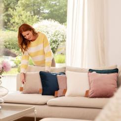 Электрогрелка Beurer HK 77 Heaty smokey-taupe Фото 11