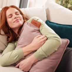 Электрогрелка Beurer HK 77 Heaty smokey-taupe Фото 8