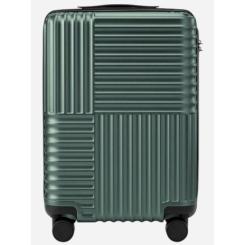 Чемодан Xiaomi Ninetygo Himalaya Luggage 20" Green Фото