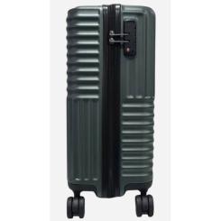 Чемодан Xiaomi Ninetygo Himalaya Luggage 20" Green Фото 1