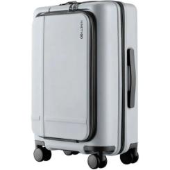 Чемодан Xiaomi Ninetygo Sweet Journey Luggage 20" Grey Фото 1