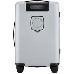 Чемодан Xiaomi Ninetygo Sweet Journey Luggage 20" Grey Фото 2