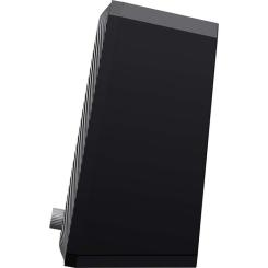 Акустическая система Havit HV-SK216 USB RGB Black Фото 2